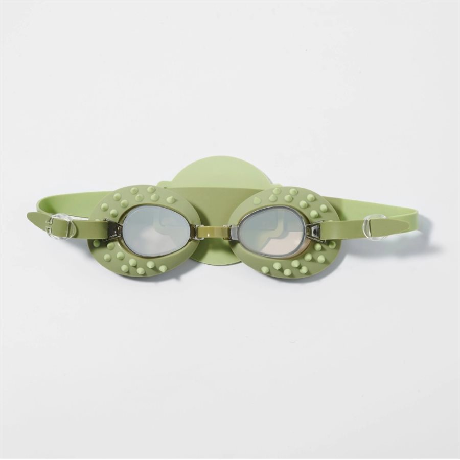 Cookie the Croc Kids Swim Googles